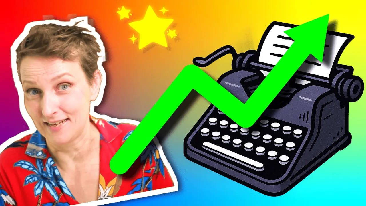 Écrire sans procrastiner en 90 secondes