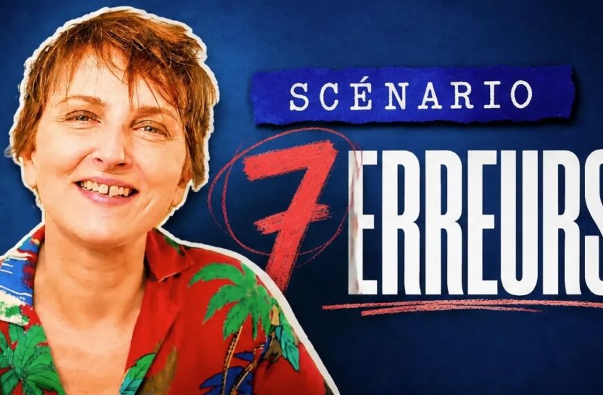 Les erreurs classiques d&rsquo;un scénario