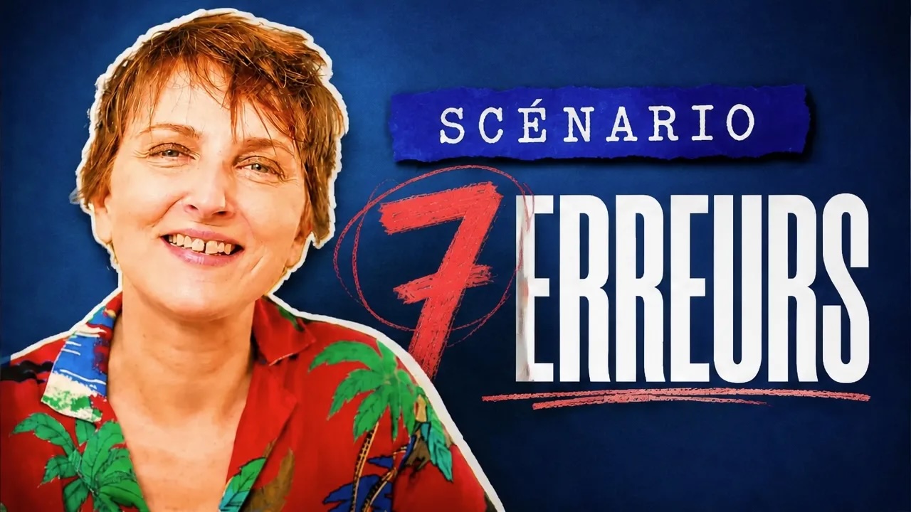 Les erreurs classiques d&rsquo;un scénario